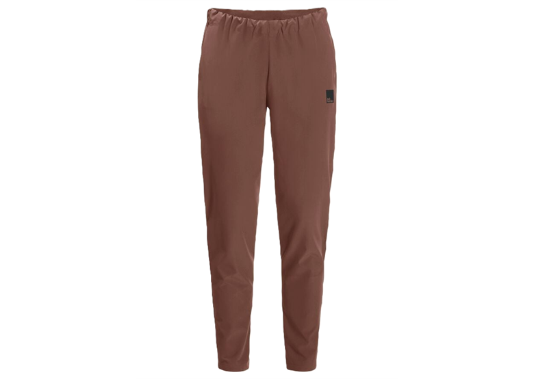 Spodnie damskie JACK WOLFSKIN Bike Commute Pants W