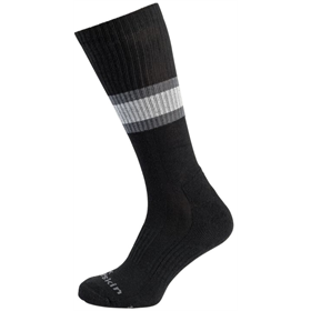 Skarpetki JACK WOLFSKIN Bike Highvis Sock CL C