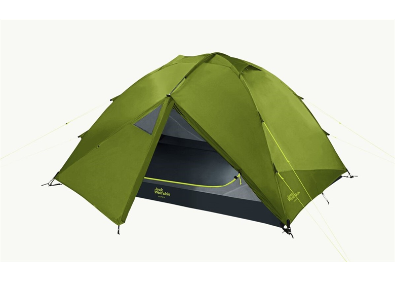Namiot JACK WOLFSKIN Eclipse III