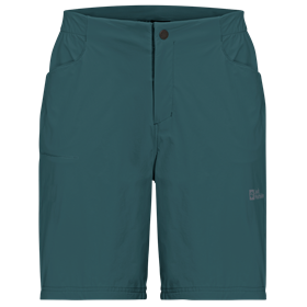 Szorty rowerowe JACK WOLFSKIN Gravex
