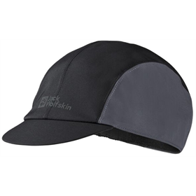 Czapka kolarska z daszkiem JACK WOLFSKIN Gravex