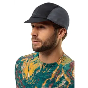 Czapka kolarska z daszkiem JACK WOLFSKIN Gravex