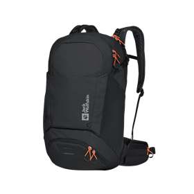 Plecak JACK WOLFSKIN Moab Jam Shape 25