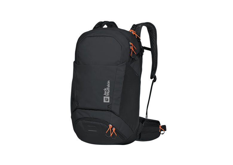 Plecak JACK WOLFSKIN Moab Jam Shape 25