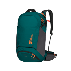 Plecak JACK WOLFSKIN Moab Jam Shape 25