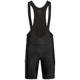Spodenki rowerowe z wkładką JACK WOLFSKIN Morobbia