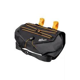 Torba na kierownicę JACK WOLFSKIN Morobbia Bar Roll