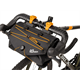Torba na kierownicę JACK WOLFSKIN Morobbia Bar Roll