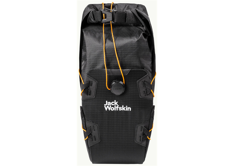 Torba na widelec JACK WOLFSKIN Morobbia Fork Bag