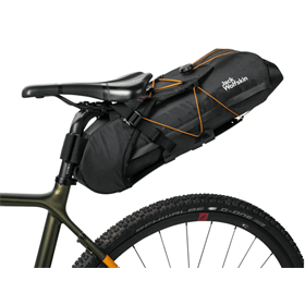 Torba podsiodłowa JACK WOLFSKIN Morobbia Seat Bag 