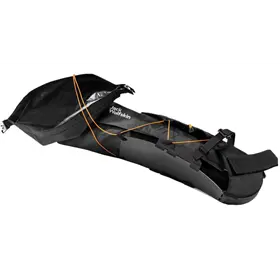 Torba podsiodłowa JACK WOLFSKIN Morobbia Seat Bag 