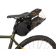 Torba podsiodłowa JACK WOLFSKIN Morobbia Seat Bag 