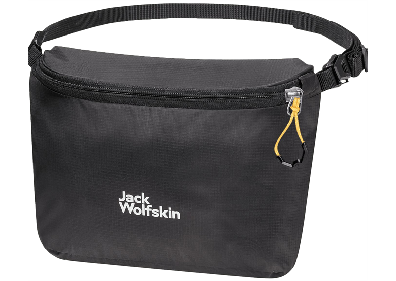 Torba na kierownicę JACK WOLFSKIN Morobbia Speedster 2in1