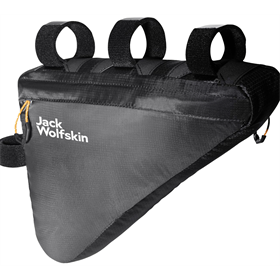 Torba na ramę JACK WOLFSKIN Morobbia Triangle Bag