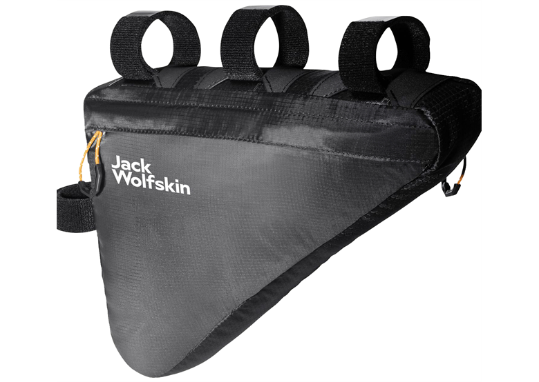 Torba pod ramę JACK WOLFSKIN Morobbia Triangle Bag