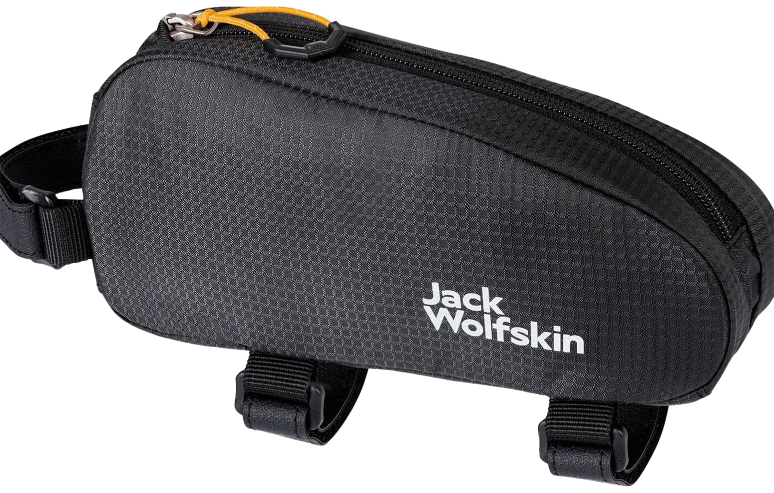 Torba na ramę JACK WOLFSKIN Morobbia Tube Bag | CentrumRowerowe.pl