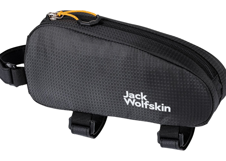 Torba na ramę JACK WOLFSKIN Morobbia Tube Bag