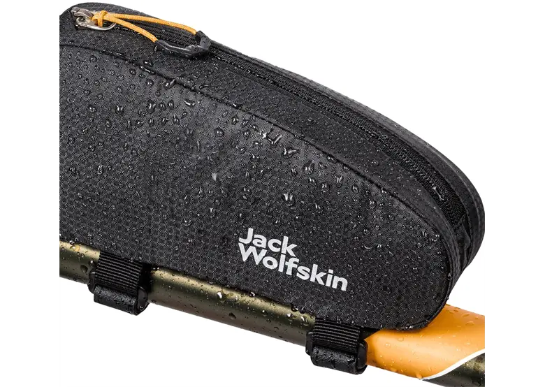 Torba na ramę JACK WOLFSKIN Morobbia Tube Bag | CentrumRowerowe.pl