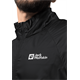Kurtka rowerowa JACK WOLFSKIN Morobbia Wind Jkt