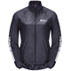 Kurtka rowerowa damska JACK WOLFSKIN Morobbia Wind Jkt W