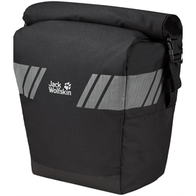 Torba na bagażnik JACK WOLFSKIN Rack Bag