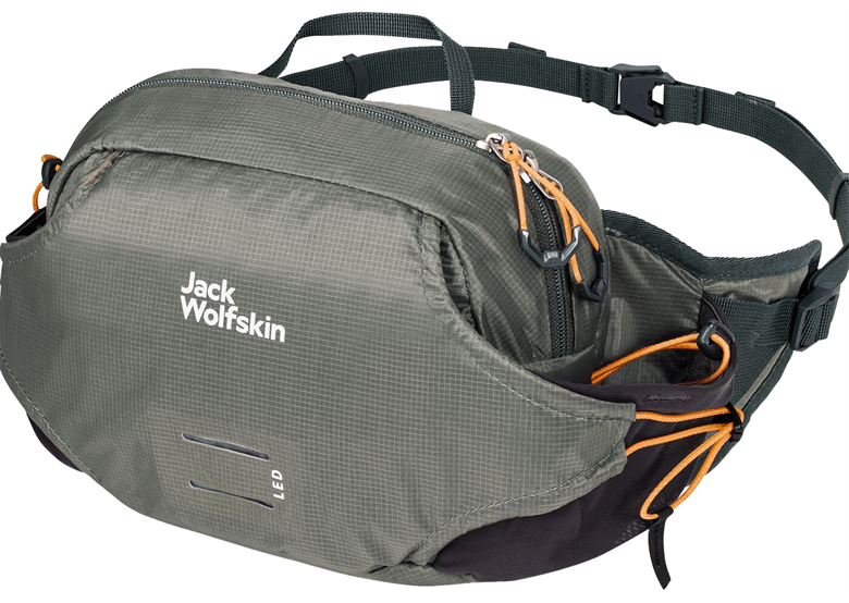 Nerka JACK WOLFSKIN Velo Trail