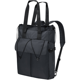 Plecak JACK WOLFSKIN Wanderthirst Tote