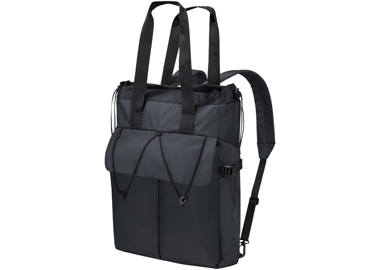 Plecak JACK WOLFSKIN Wanderthirst Tote