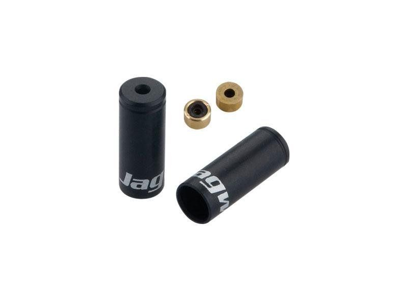 Końcówka pancerza przerzutkowego JAGWIRE 