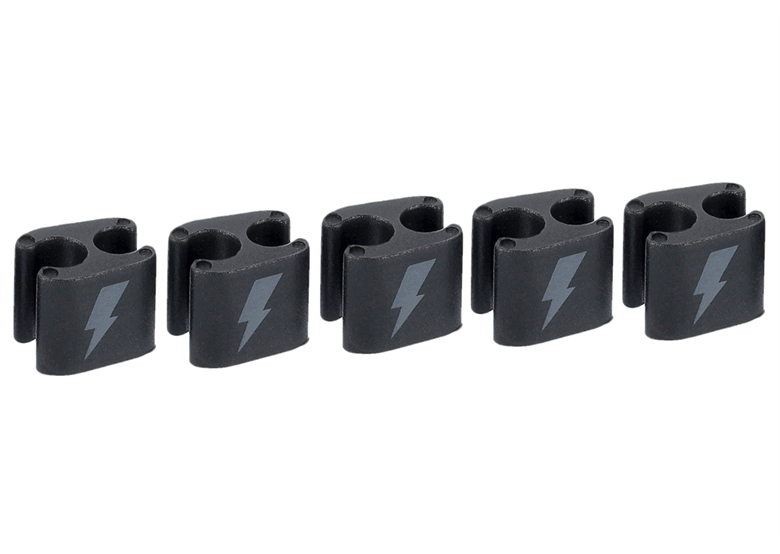 Łącznik pancerzy JAGWIRE 