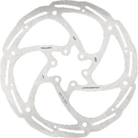 Tarcza hamulcowa JAGWIRE Basics BR1