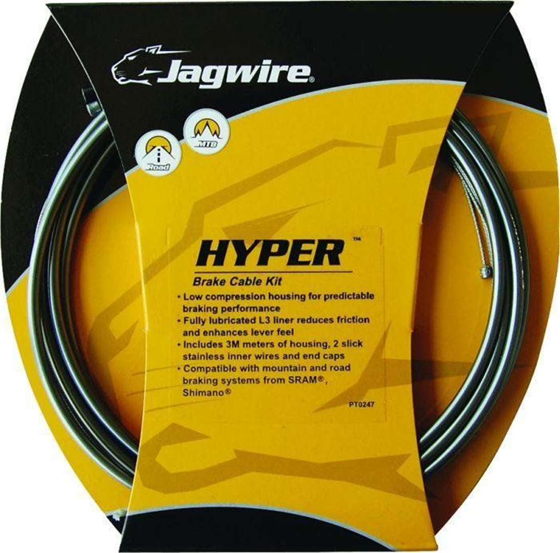 jagwire hyper