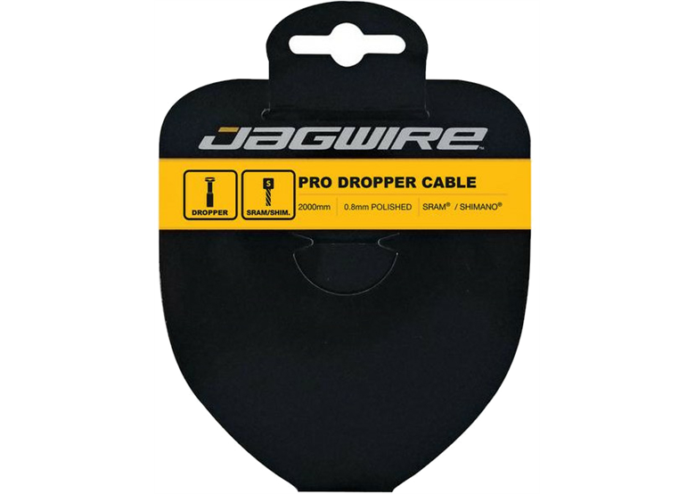 Linka do droppera JAGWIRE Pro Dropper Kit