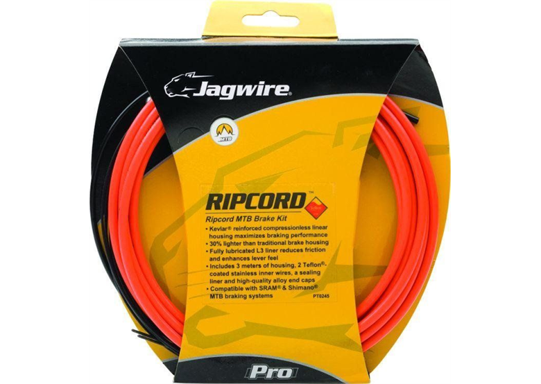 Zestaw hamulcowy JAGWIRE Ripcord MTB