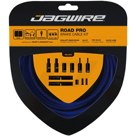 Zestaw linek i pancerzy JAGWIRE Road Pro