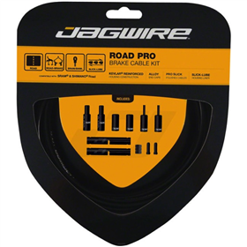 Zestaw linek i pancerzy JAGWIRE Road Pro