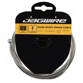 Linka hamulcowa JAGWIRE Road Sport