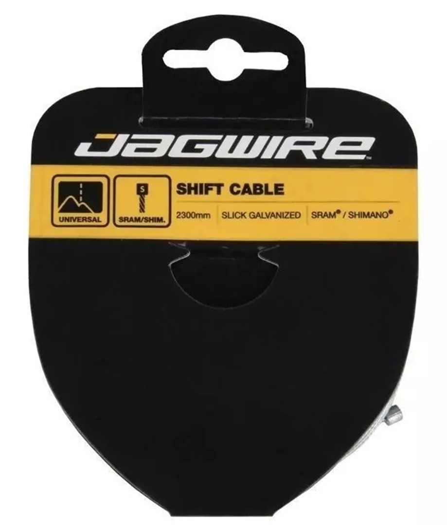 jagwire sport shift cable