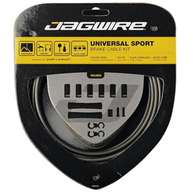 Zestaw hamulcowy JAGWIRE Universal Sport