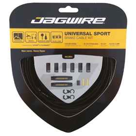 Zestaw hamulcowy JAGWIRE Universal Sport