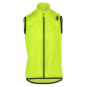 Kamizelka rowerowa JMP Black