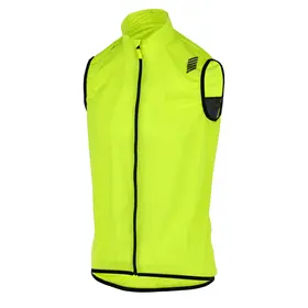 Kamizelka rowerowa JMP Black