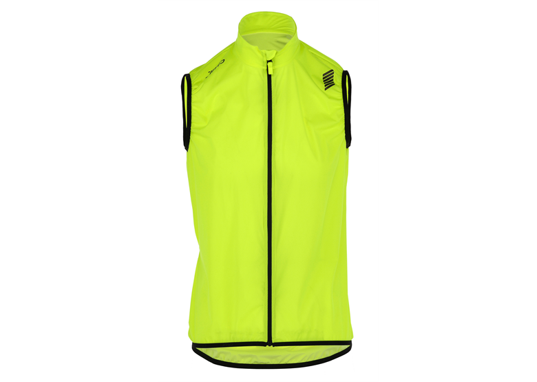 Kamizelka rowerowa JMP Black