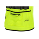 Kamizelka rowerowa JMP Black