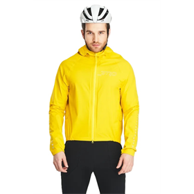 Kurtka rowerowa JMP Gravel Rain