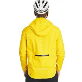 Kurtka rowerowa JMP Gravel Rain