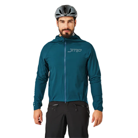 Kurtka rowerowa JMP Gravel Rain