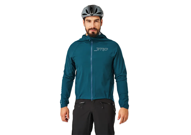 Kurtka rowerowa JMP Gravel Rain