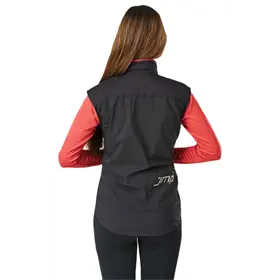 Kamizelka rowerowa damska JMP Vesta