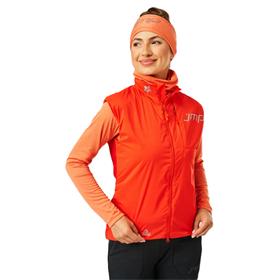 Kamizelka rowerowa damska JMP Vesta